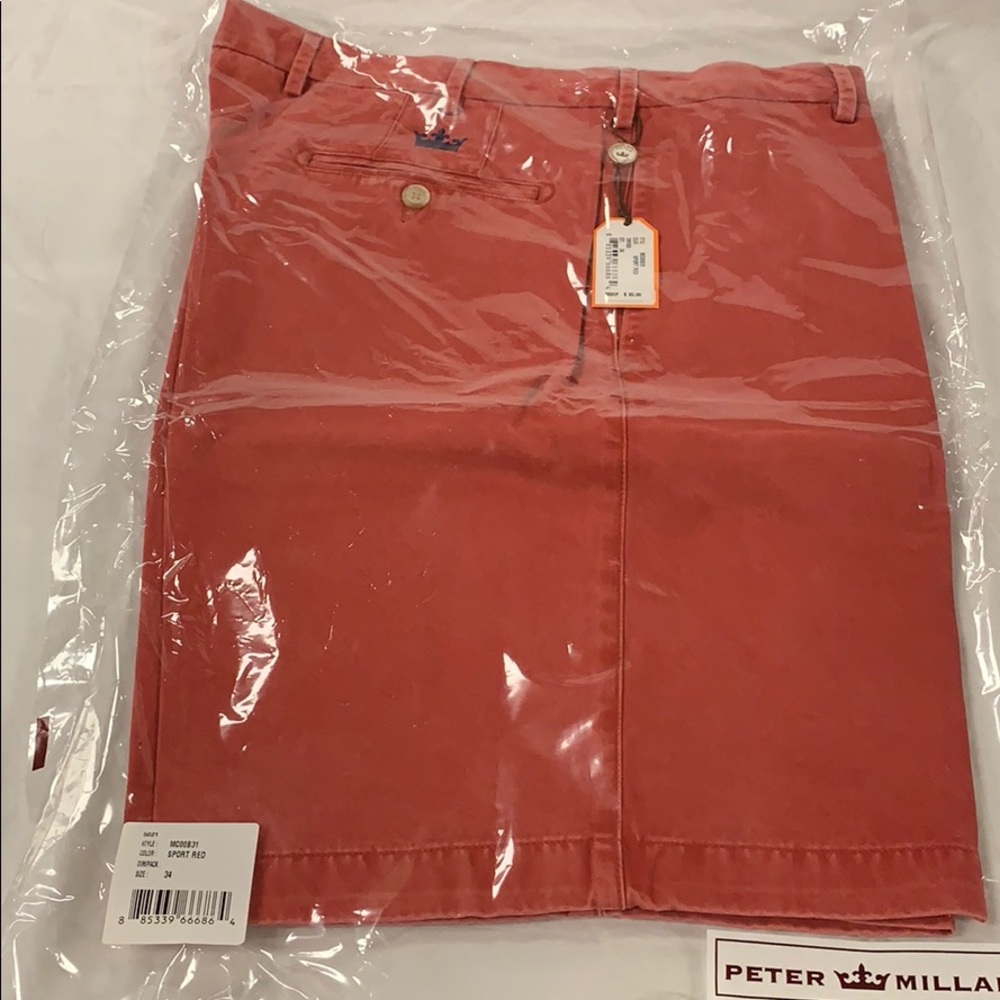 Peter Millar Mens Shorts (56&57)